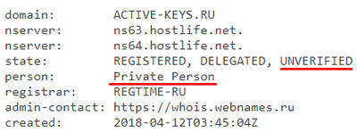 active-keys.ru